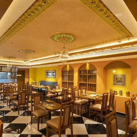Hotel Aadithya Chennai Luaran gambar